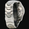 Montre TAG Heuer Link - Montre automatique en acier 58 Facettes MT46514