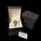 Montre TAG Heuer Carrera - Montre Calibre 8 GMT en acier 58 Facettes MT46542