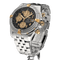 Montre Breitling Chronomat Evolution - Montre automatique en or et acier 58 Facettes BTL/CHM/159
