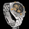 Montre Breitling Chronomat Evolution - Montre automatique en or et acier 58 Facettes BTL/CHM/159