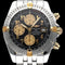 Montre Breitling Chronomat Evolution - Montre automatique en or et acier 58 Facettes BTL/CHM/159