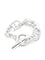 Bracelet Hermès Parade TGM - Bracelet en argent 925 58 Facettes HERMES BRA