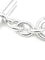 Bracelet Hermès Parade TGM - Bracelet en argent 925 58 Facettes HERMES BRA