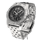 Montre Breitling Chronomat 44 - Montre automatique en acier 58 Facettes BTL/CHM/172