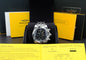 Montre Breitling Chronomat 44 - Montre automatique en acier 58 Facettes BTL/CHM/172