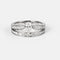 Bague 50 Chaumet Joséphine - Bague en or blanc et diamants 58 Facettes -