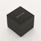 Bague 52 Bvlgari Bvlgari - Bague en or blanc et diamants 58 Facettes 235