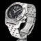 Montre Breitling Chronomat 44 - Montre automatique en acier 58 Facettes BTL/CHM/177
