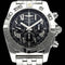 Montre Breitling Chronomat 44 - Montre automatique en acier 58 Facettes BTL/CHM/177