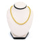 Collier Chaîne Spiga Wheat en or 18k 58 Facettes 8F5827CF739F4C28B639E4769EC310D3