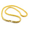 Collier Chaîne Spiga Wheat en or 18k 58 Facettes 8F5827CF739F4C28B639E4769EC310D3