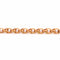 Bracelet Bracelet Bismarck vintage en or 14 carats 58 Facettes F75BC1C94A99496FA109C8316E27C718
