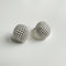 Boucles d'oreilles Jullie - Boucles d'oreilles coussin 58 Facettes