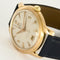 Montre Omega Seamaster Calendar - Montre en or rose 18K, cadran argenté 58 Facettes A1176