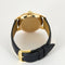 Montre Omega Seamaster Calendar - Montre en or rose 18K, cadran argenté 58 Facettes A1176