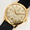 Montre Omega Seamaster Calendar - Montre en or rose 18K, cadran argenté 58 Facettes A1176
