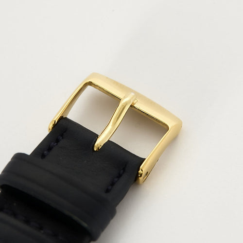 Montre Omega Seamaster Calendar - Montre en or rose 18K, cadran argenté 58 Facettes A1176