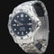 Montre Omega Seamaster - Montre Diver 300M en acier 58 Facettes MT46274
