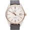 Montre TAG Heuer Carrera Calibre 5 - Montre en acier 58 Facettes MT46540