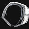 Montre TAG Heuer Carrera - Montre Calibre 16 chronographe en acier 58 Facettes MT46527
