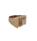 Bague 54 Tank - Bague en or jaune, rubis et diamant 58 Facettes 2820227