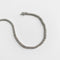 Bracelet Disco - Bracelet tennis en or blanc 18K et diamants 58 Facettes GBT1332WG