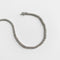 Bracelet Disco - Bracelet tennis en or blanc 18K et diamants 3,0 ct 58 Facettes GBT1332WG