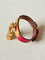 Montre Hermès Kelly - Montre cadenas en plaqué or et cuir 58 Facettes WC-2025-1806