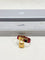 Montre Hermès Kelly - Montre cadenas en plaqué or et cuir 58 Facettes WC-2025-1806