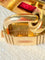 Montre Hermès Kelly - Montre cadenas en plaqué or et cuir 58 Facettes WC-2025-1806