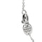 Collier Damiani D.Side - Collier pendentif en or blanc et diamants 58 Facettes 39497