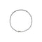 Bracelet Bracelet tennis en or blanc et diamants 0,87 ct 58 Facettes 41950