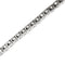 Bracelet Bracelet tennis en or blanc et diamants 0,87 ct 58 Facettes 41950