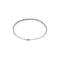Bracelet Bracelet tennis en or blanc et diamants 0,87 ct 58 Facettes 41950