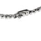Bracelet Bracelet tennis en or blanc et diamants 0,87 ct 58 Facettes 41950