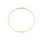 Bracelet Bracelet rigide en or jaune 18 ct 58 Facettes 40688
