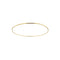 Bracelet Bracelet rigide en or jaune 18 ct 58 Facettes 40688
