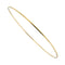 Bracelet Bracelet rigide en or jaune 18 ct 58 Facettes 40688