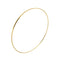 Bracelet Bracelet rigide en or jaune 18 ct 58 Facettes 40688
