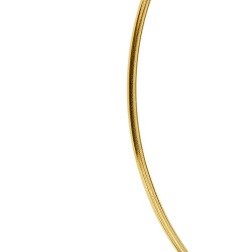 Bracelet Bracelet rigide en or jaune 18 ct 58 Facettes 40688