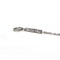 Bracelet Victoria Casal Étiquette - Bracelet en or blanc, nacre et diamants 58 Facettes 260137R