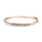 Bracelet Cartier Trinity - Bracelet petit modèle en trois ors 58 Facettes 35691