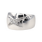 Bague 55 Mauboussin Étoile Divine - Bague en or blanc et diamants 58 Facettes 4002437CN