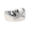 Bague 55 Mauboussin Étoile Divine - Bague en or blanc et diamants 58 Facettes 4002437CN
