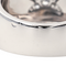 Bague 55 Mauboussin Étoile Divine - Bague en or blanc et diamants 58 Facettes 4002437CN