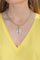 Collier Tiffany & Co - Collier 727 5th Avenue en argent 58 Facettes 4093339CN