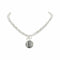 Collier Tiffany & Co - Collier 727 5th Avenue en argent 58 Facettes 4093339CN
