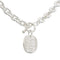 Collier Tiffany & Co - Collier 727 5th Avenue en argent 58 Facettes 4093339CN