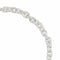 Collier Tiffany & Co - Collier 727 5th Avenue en argent 58 Facettes 4093339CN