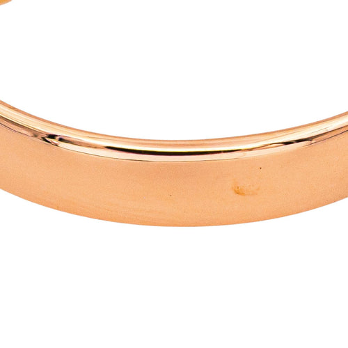 Bague 53 Bague en or rose et perle de culture 58 Facettes 5039428RV